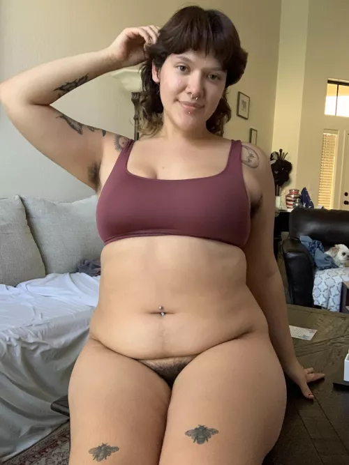 Would you worship my body?