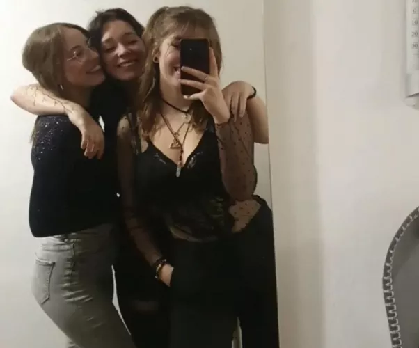 Wouldn‘t it be nice if you could erase our minds and use us however you want? ;) Wouldn‘t it be nice if you could erase our minds and use us however you want? ;)