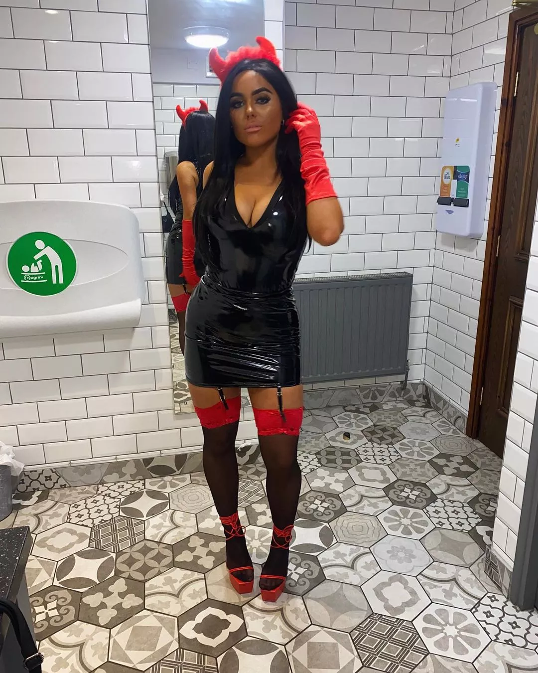 Wouldn't last long with this one! Wouldn't last long with this one!