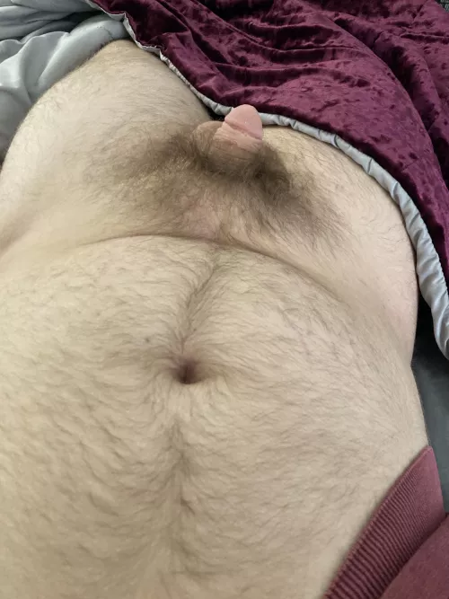 Wouldn’t mind some pics in the DM 😏