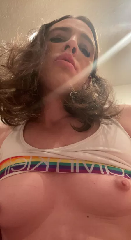 Wouldnβt you like to know