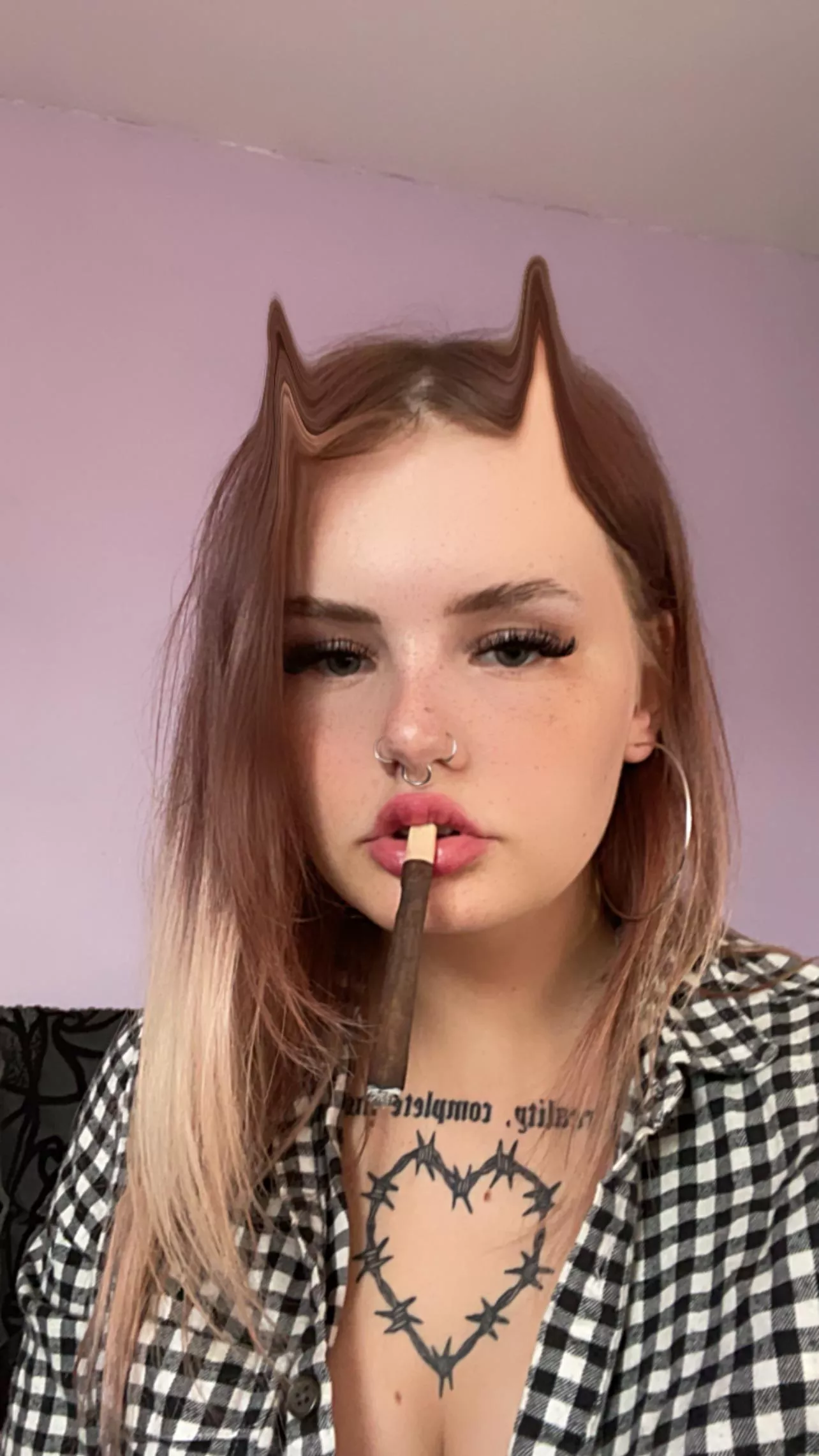 wouldn’t you love a drag💨 wouldn’t you love a drag💨