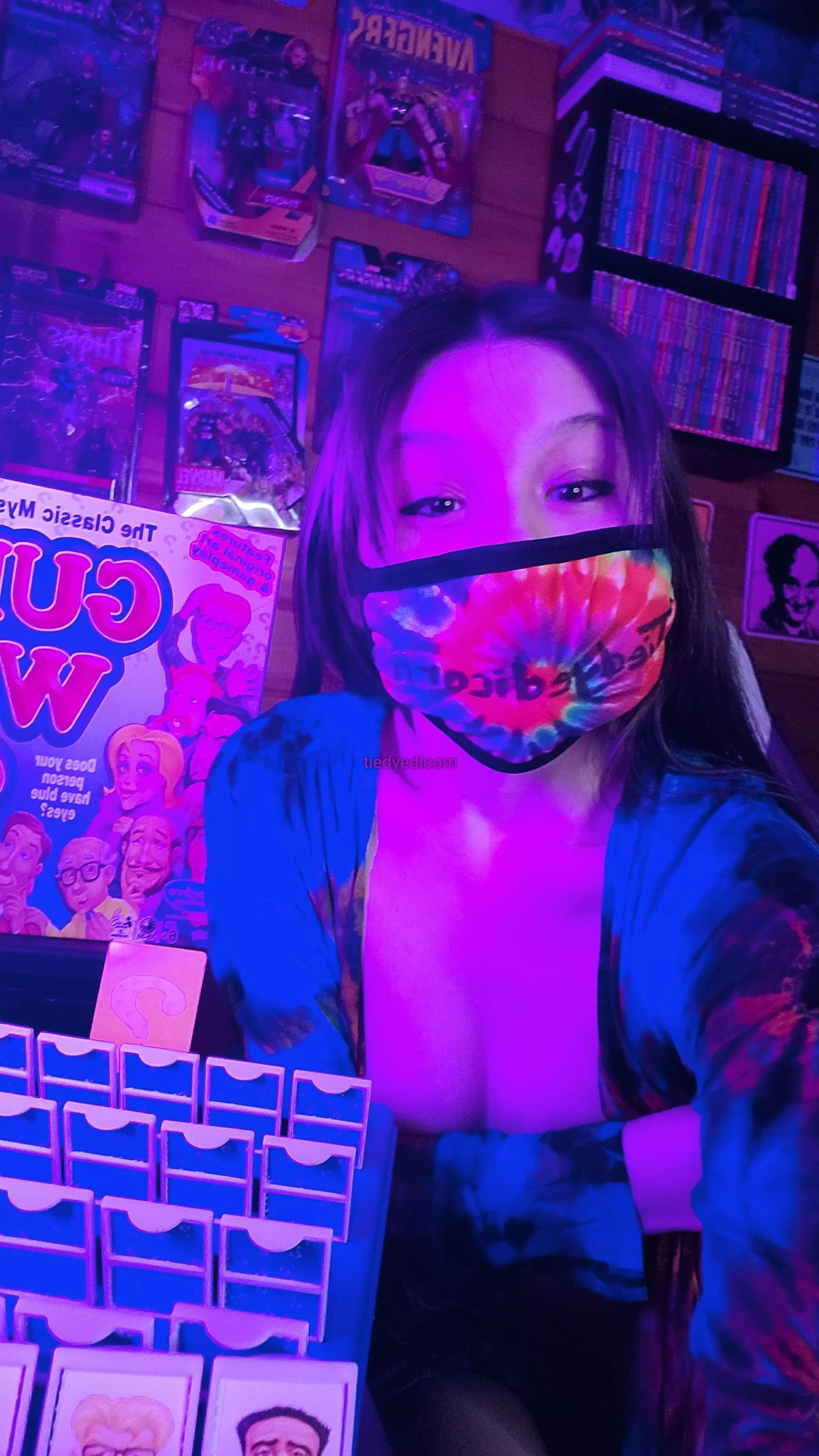 Wouldya not pull out of my petite Asian self?