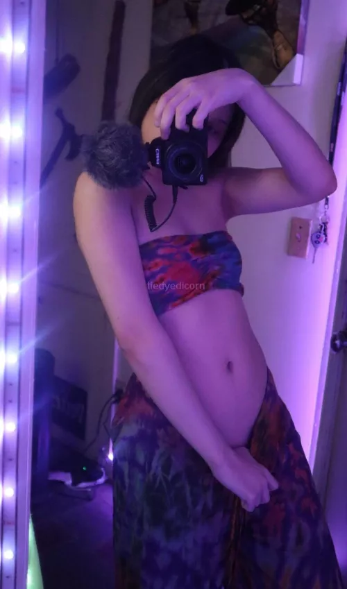 Wouldya put it in a nerdy gal?