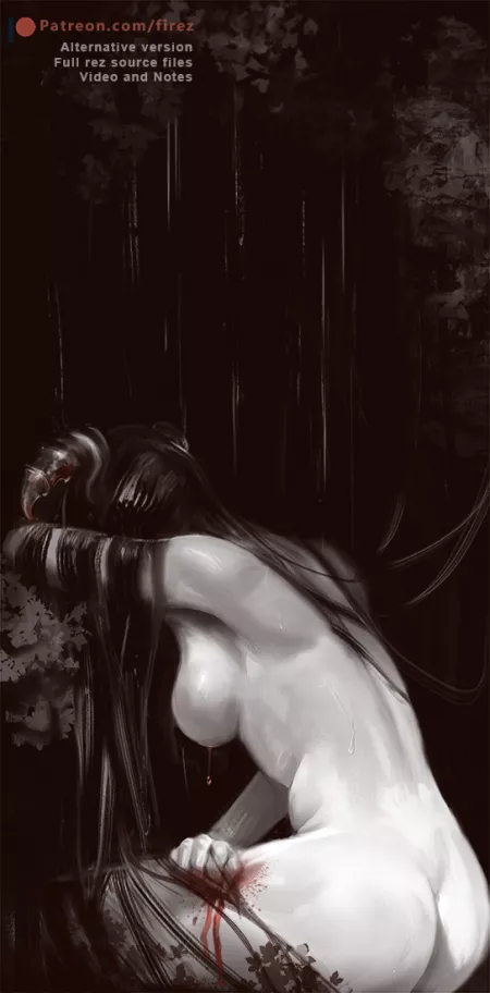 Wounded Wounded