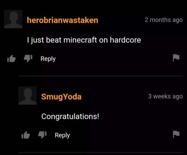 Wow!