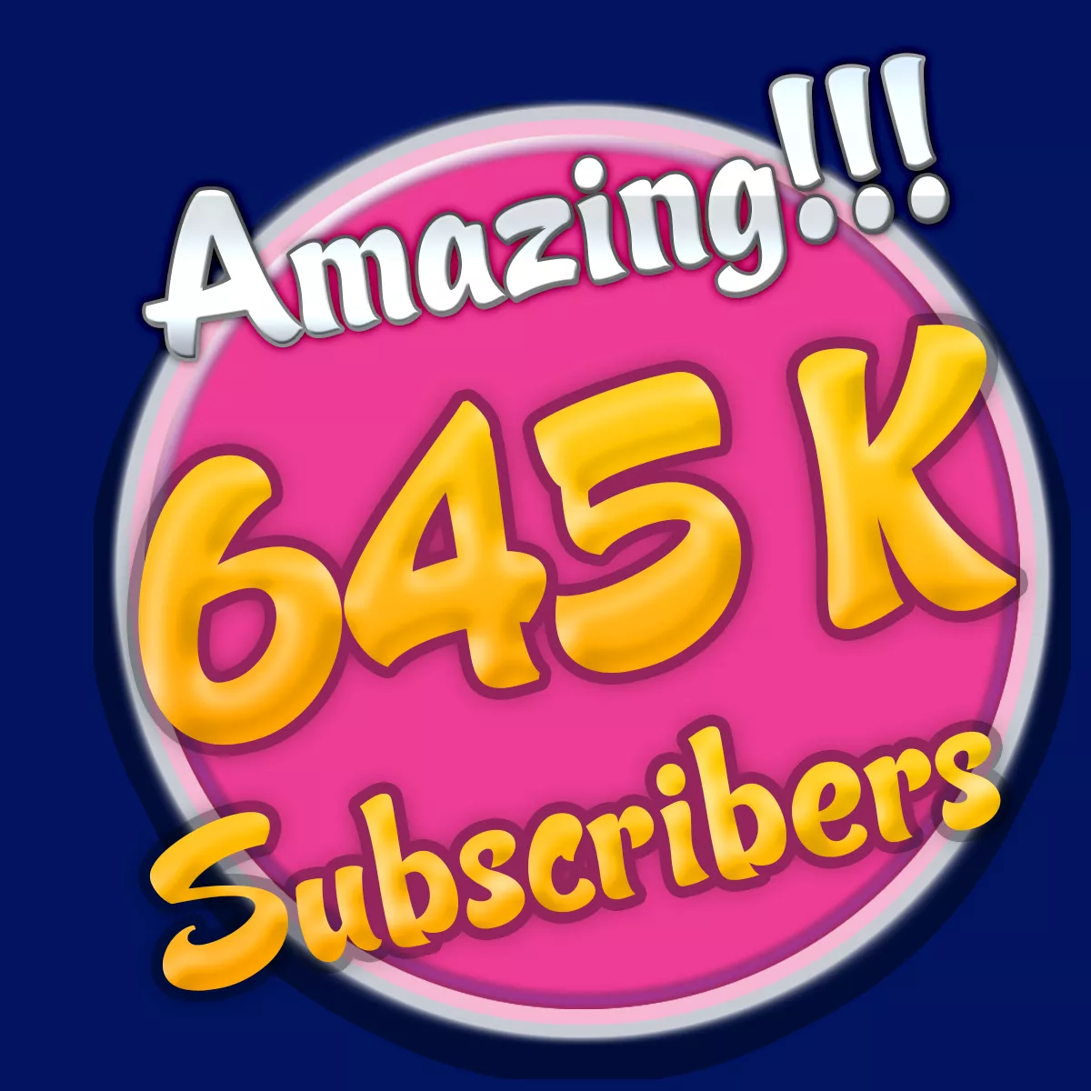 WOW - 645 k Subscribers!!! Thank you for being a part of the BarelyLegalTeens community!! WOW - 645 k Subscribers!!! Thank you for being a part of the BarelyLegalTeens community!!