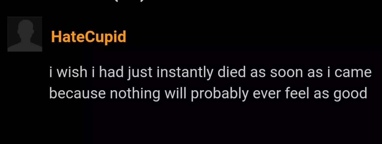 Wow..