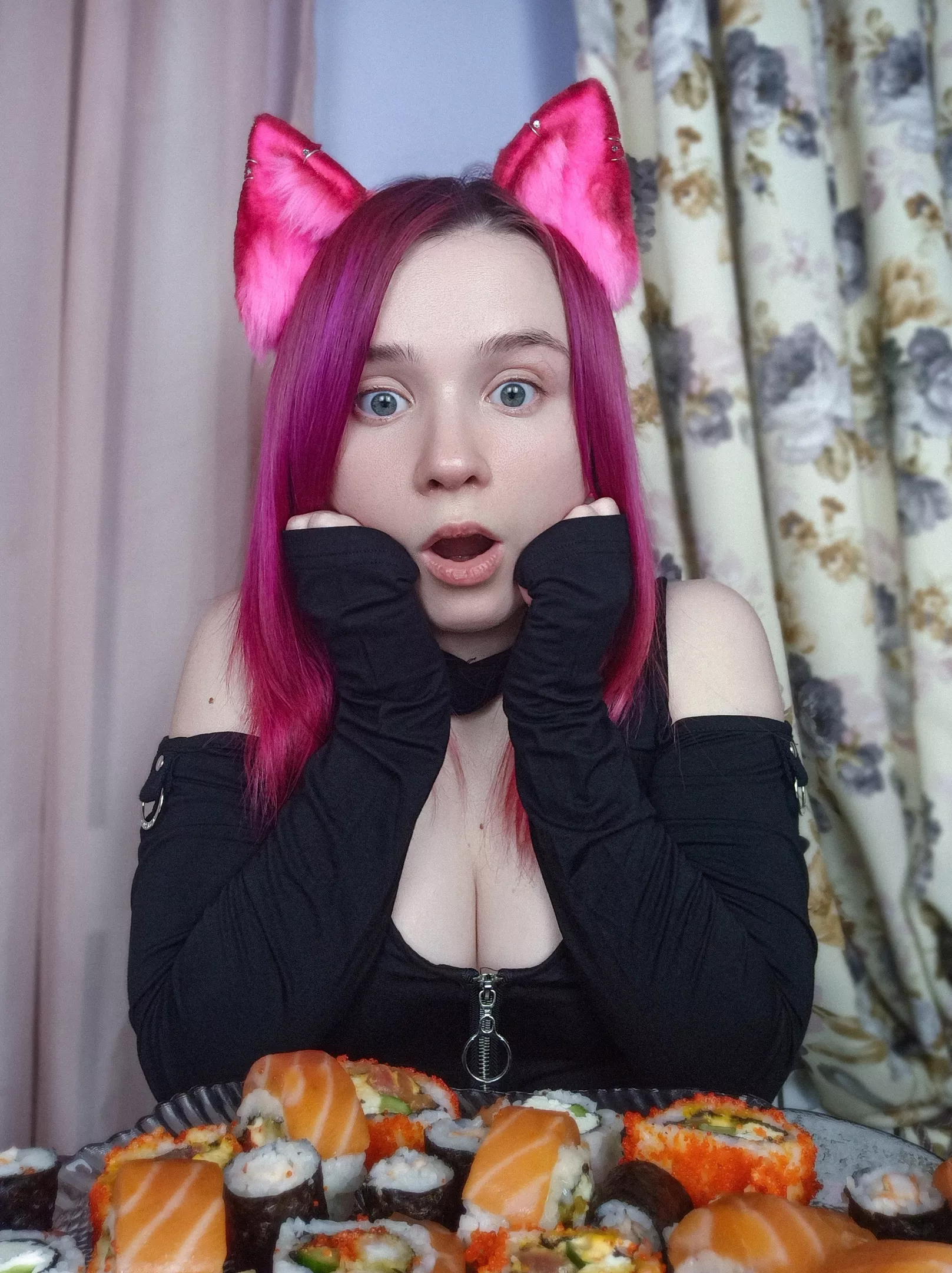 Wow, I would have eaten more! 🤤 Wow, I would have eaten more! 🤤