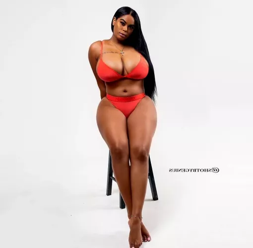Wow... lvoe red!???
