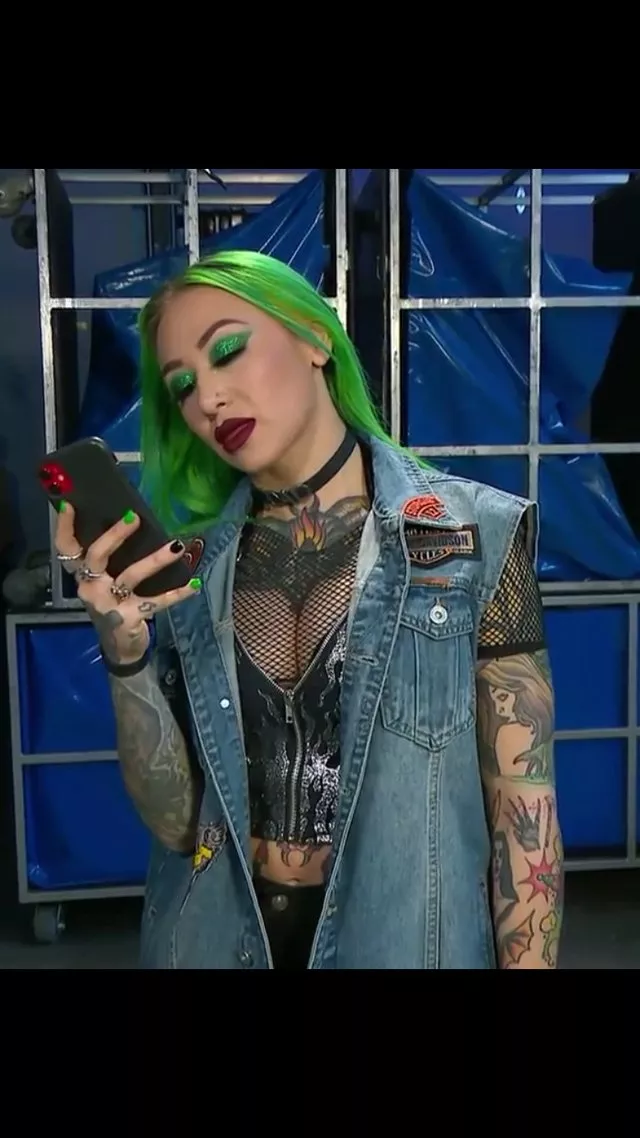 Wow Shotzi Wow Shotzi