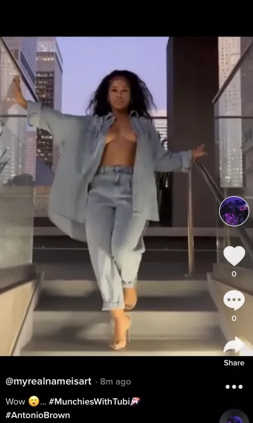 Wow Still Up ! #Slip