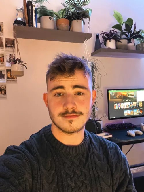 Wrapping up for winter ☺️ Wrapping up for winter ☺️