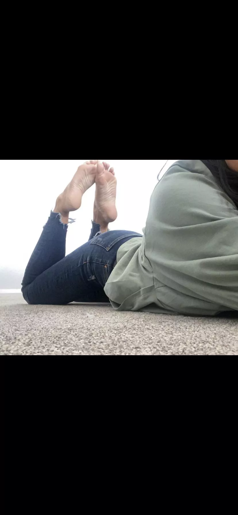 Wrinkly soles ๐ฆถ๐ป Wrinkly soles ๐ฆถ๐ป