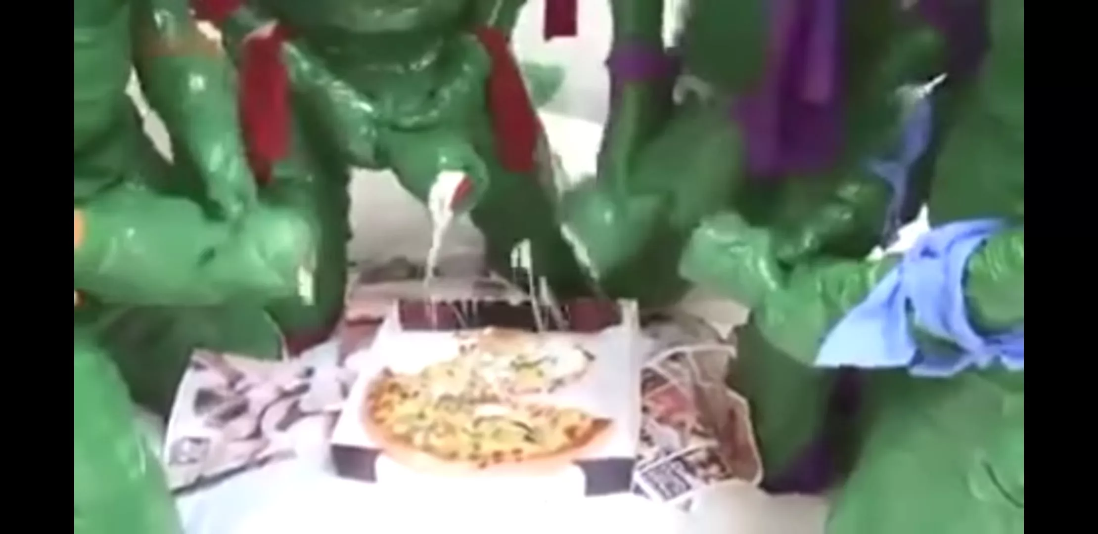 WTF YouTube I didn't mean this Pizza Time WTF YouTube I didn't mean this Pizza Time