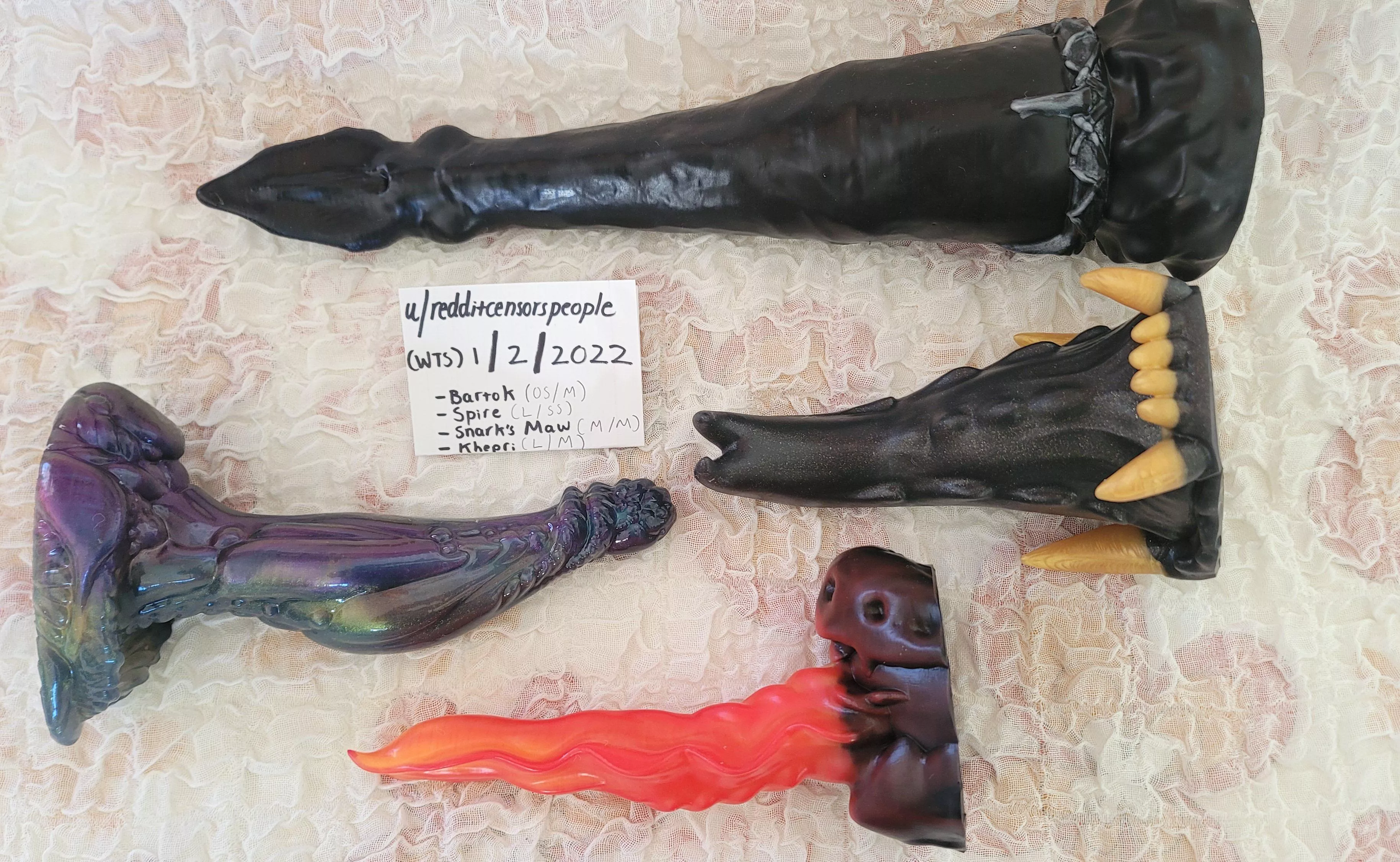 Wts 4 Toys