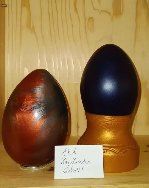 [WTS] [EU] girthy eggs