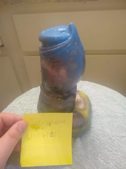 (wts) large thigg from dte (wts) large thigg from dte