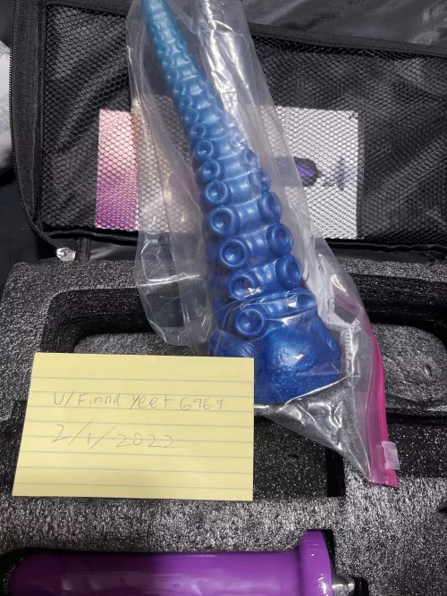 WTS [US Only] M/M Ika (more photos in comments