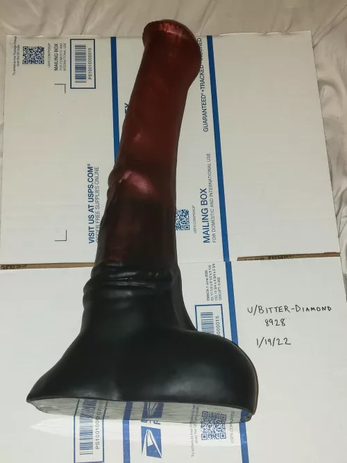 WTS XL/S Chance Unflared [US]