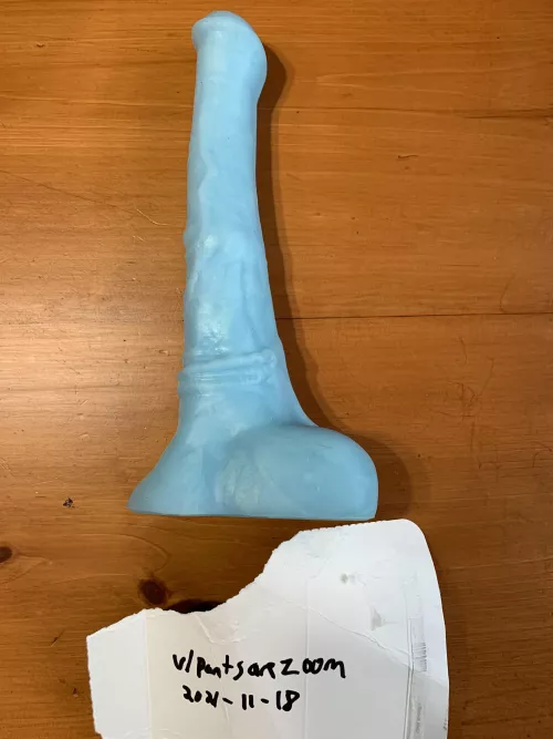 {WTS/CAN} unflared medium/medium chance