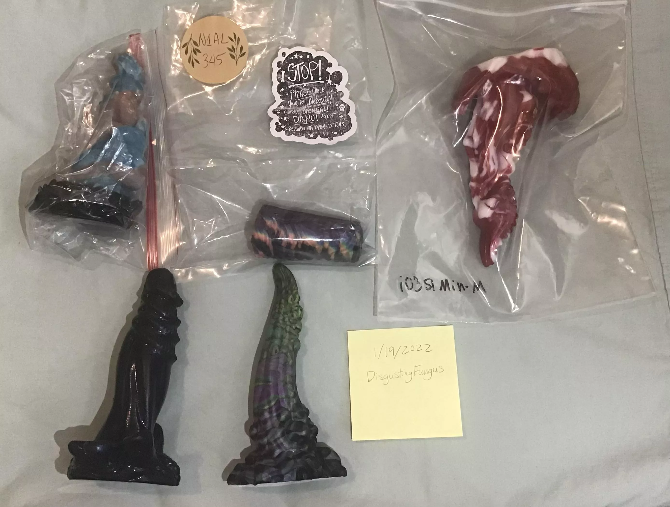 WTS/WTT, US Only, details in comments