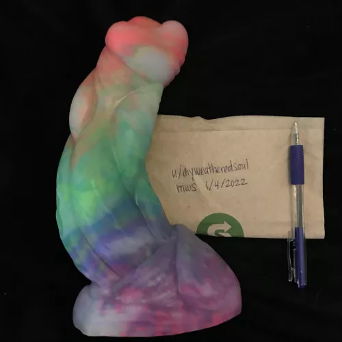 WTT M/M Aurora Stan for other Auroras only. Please see comments.