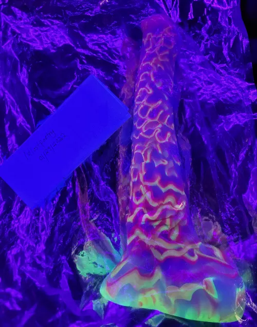 [WTT] NiB M/M RR UF Chance for trade only.