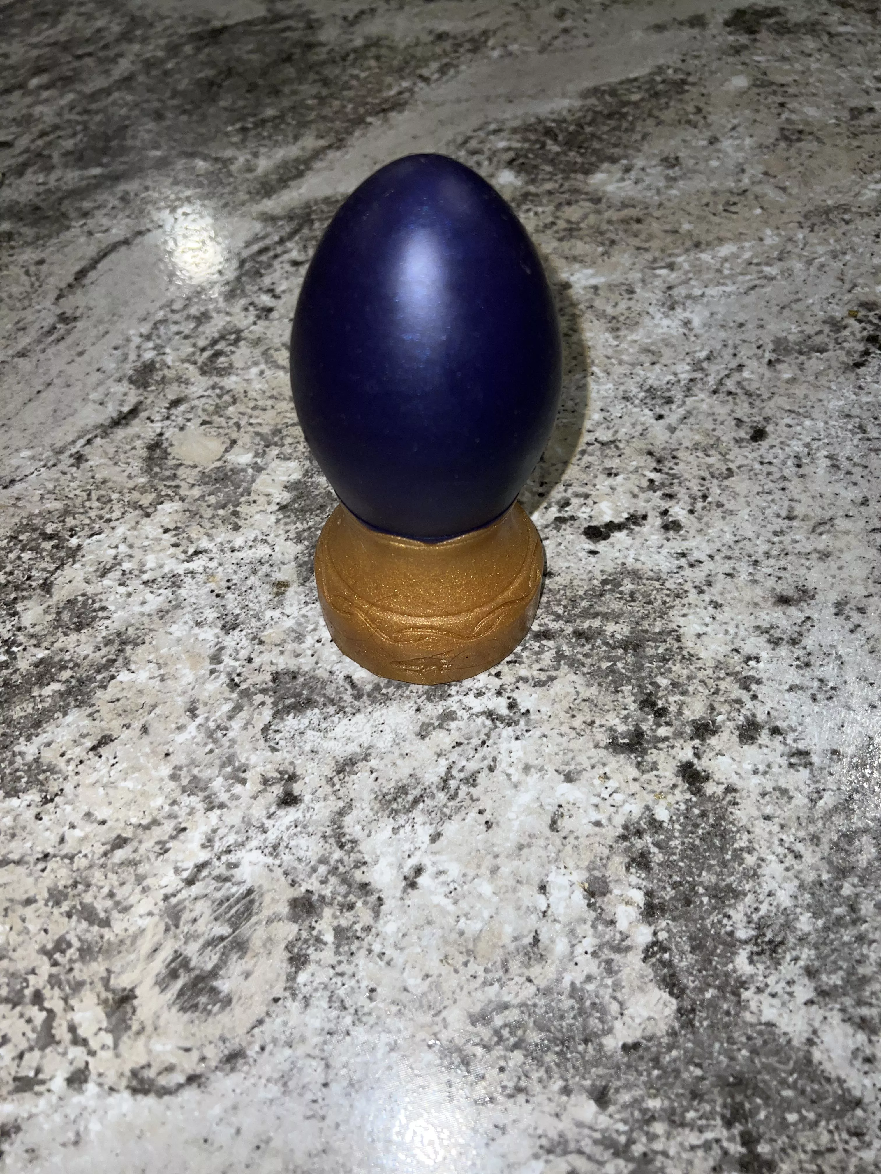 WTT small soft egg Rogue too large for me never used! US only!