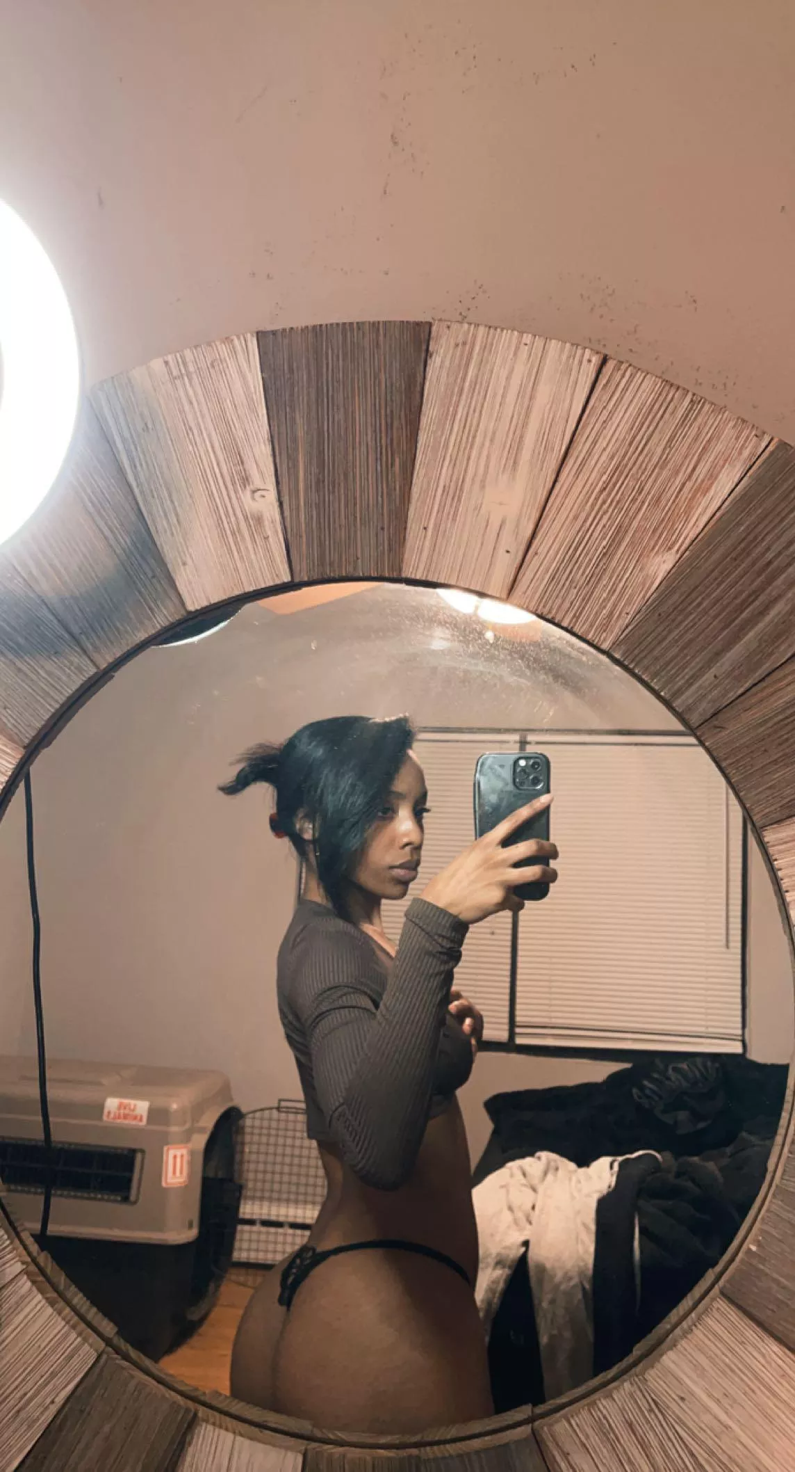 WWYD?