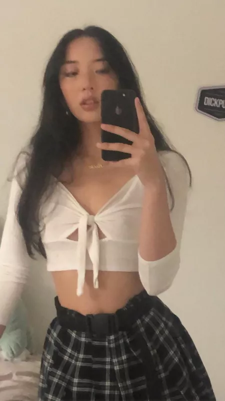 wyd if this was ur neighbour