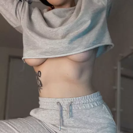 Wyd if you wake up and Iβm sitting beside you