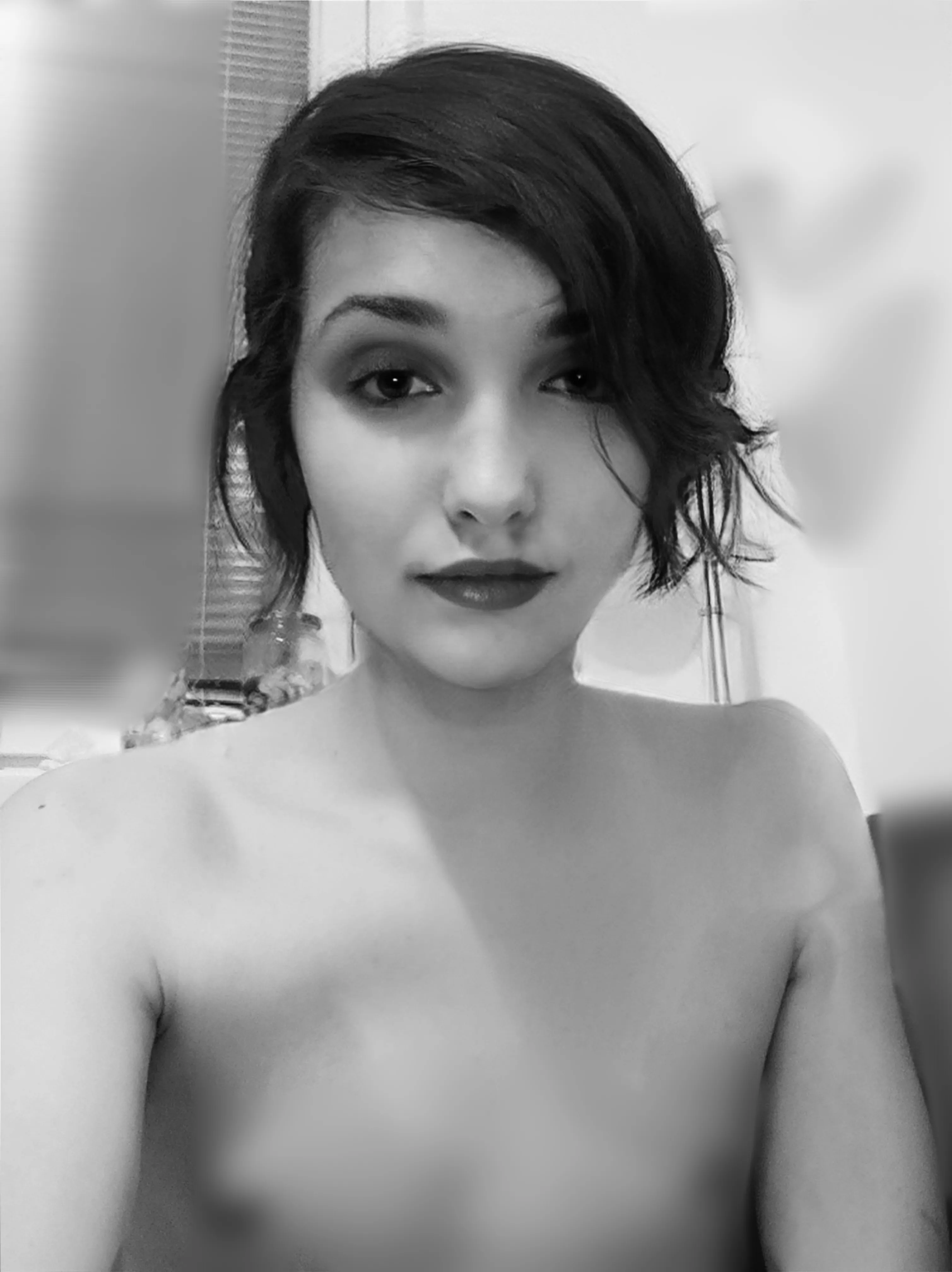 Xans makes me so hungry for dick