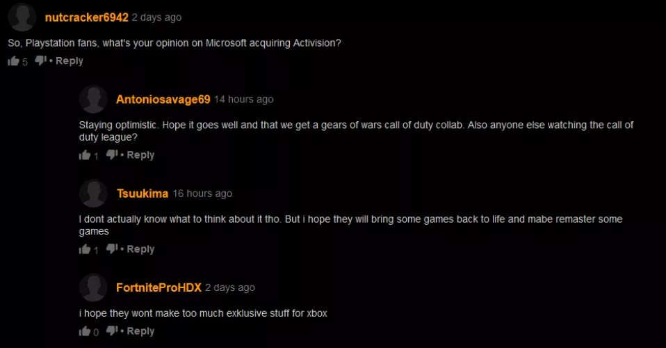 Xbox