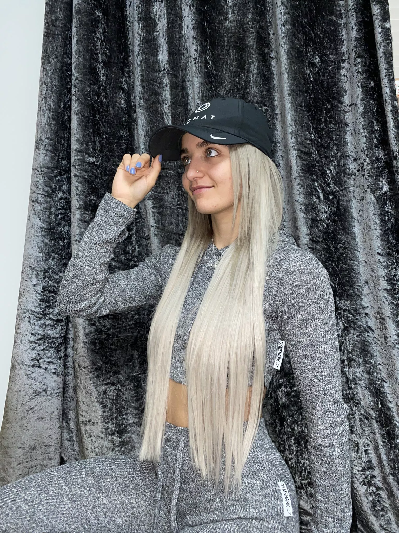 Xia Brookside