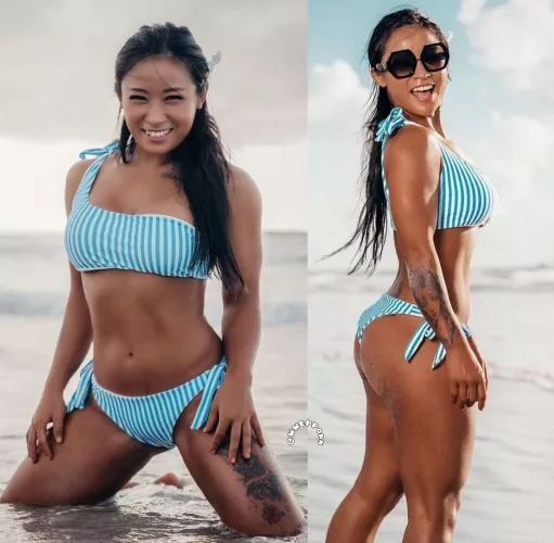 Xia Li 💙