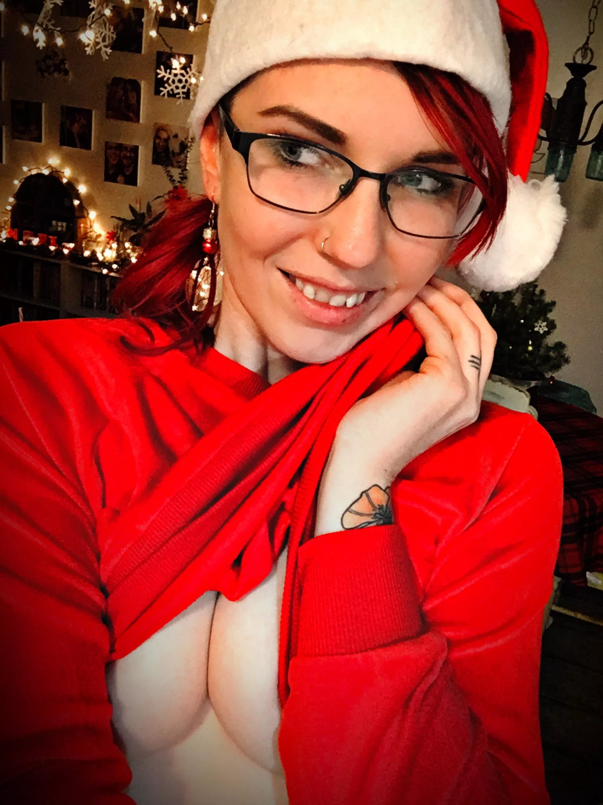 Xmas tities Xmas tities