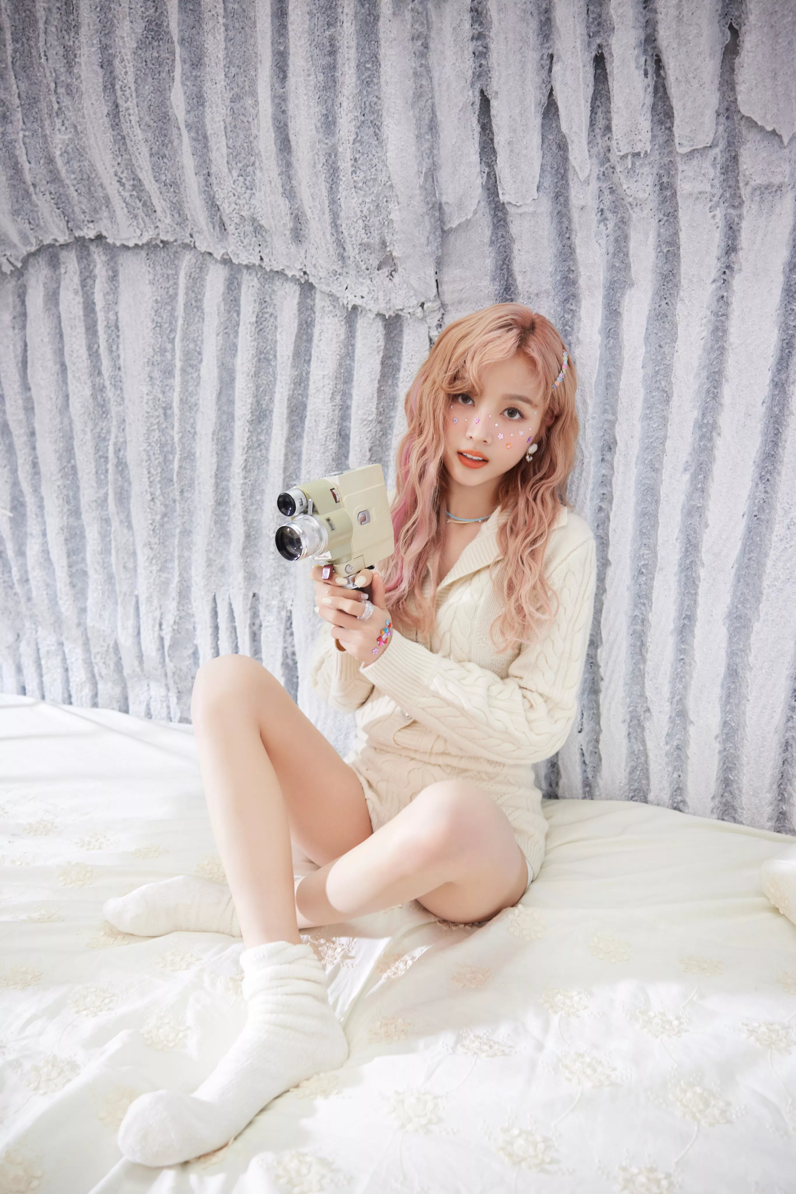 Xuan Yi - WJSN