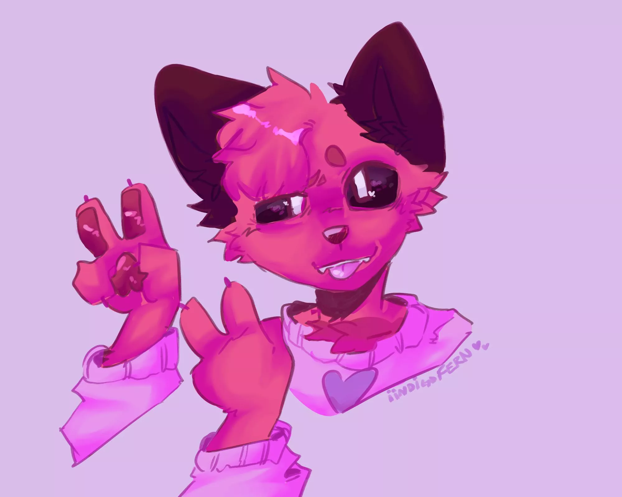 Xyrup! [iindigoFern]