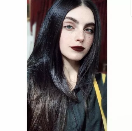 Ya girl is back! 😁 Ya girl is back! 😁