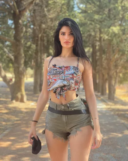 Yael Aris Yael Aris