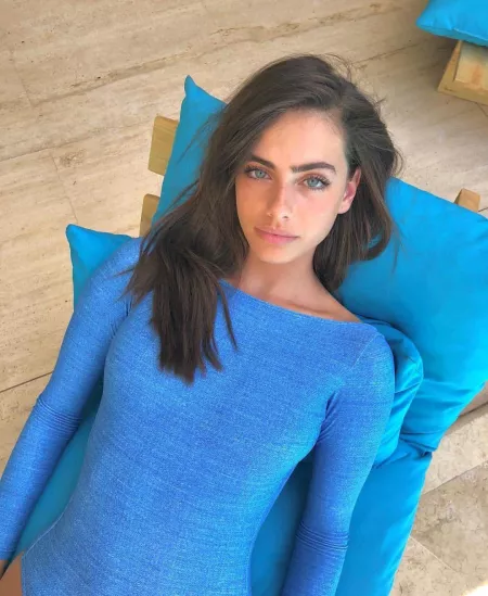 Yael Shelbia Yael Shelbia