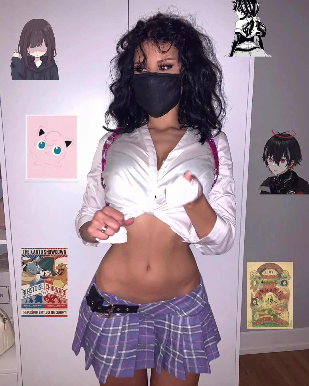 Yagan Moore Yagan Moore