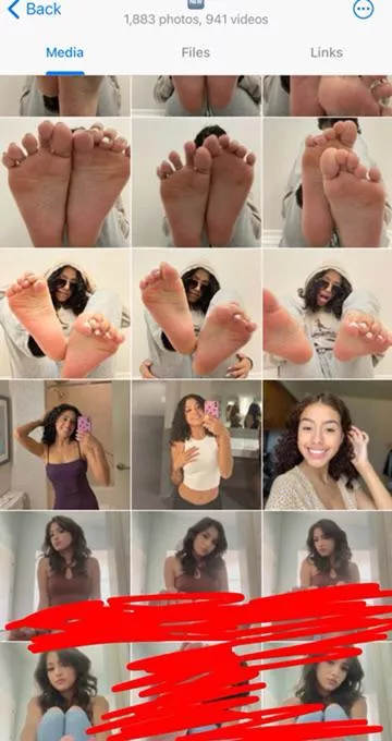 Yah boys hmu I’m telling you I got that heat bout to hit3000 items in the collection soon so hmu all girls from tiktok and insta all rare