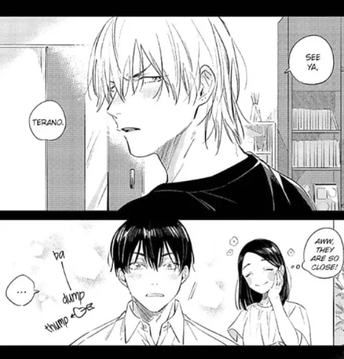 Y’all already know I need the sauce