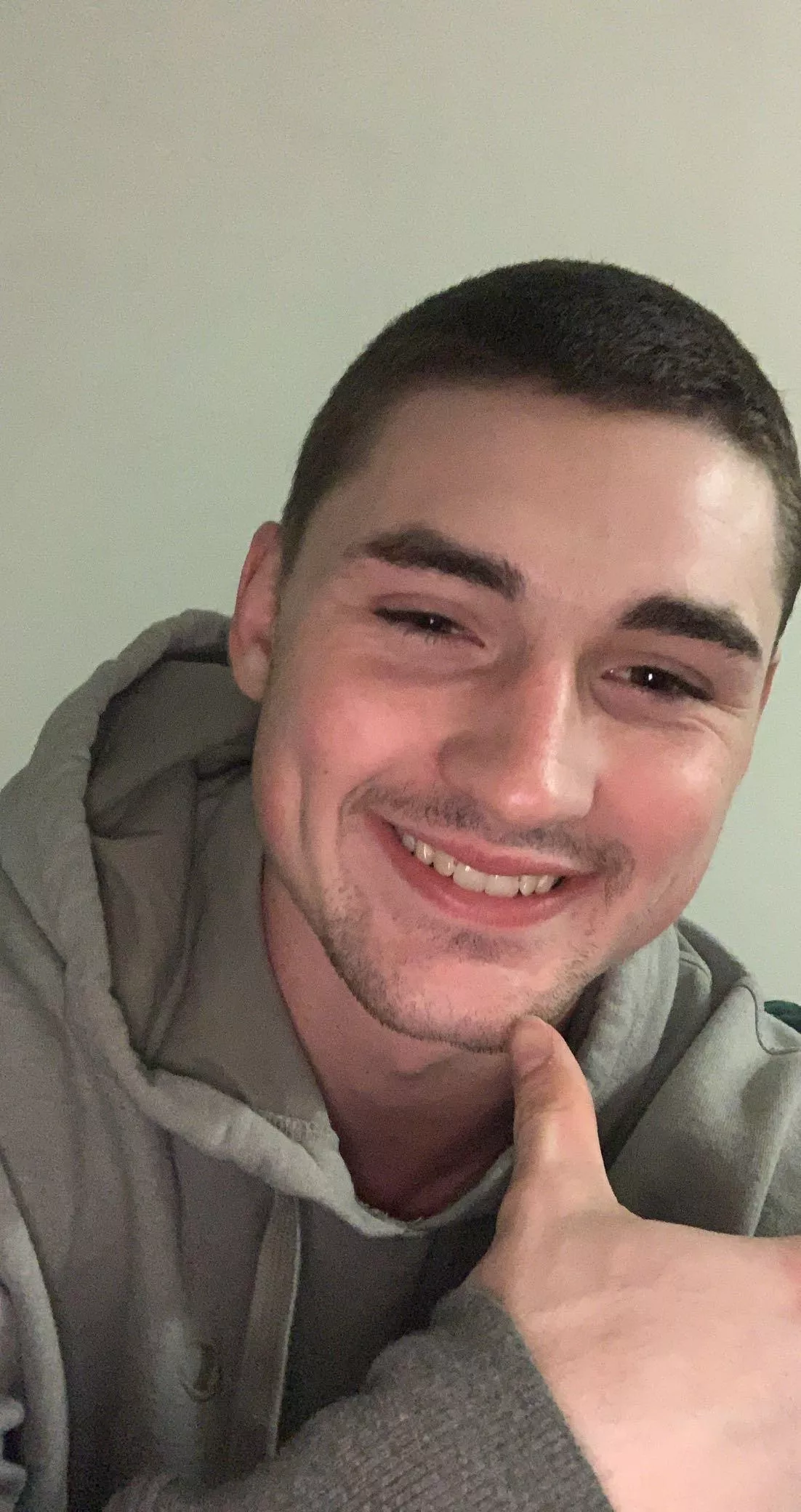 Y’all always put a smile on my face. Thankssss