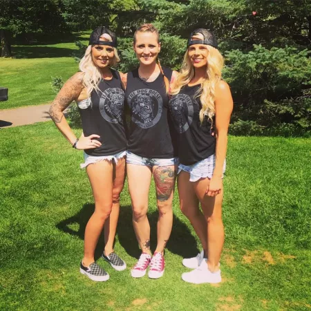 Y’all enjoyed the 3rd gal, here’s another Y’all enjoyed the 3rd gal, here’s another