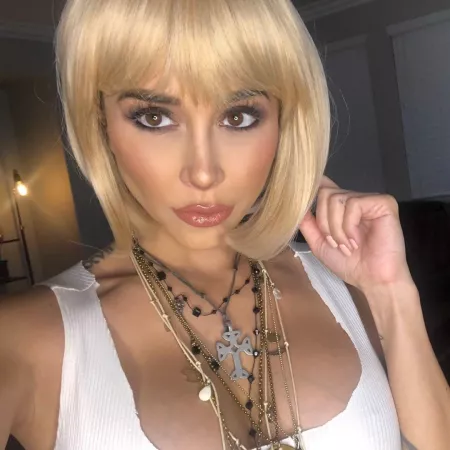 Yβall F... with this look?