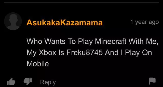 Y’all gonna join him?