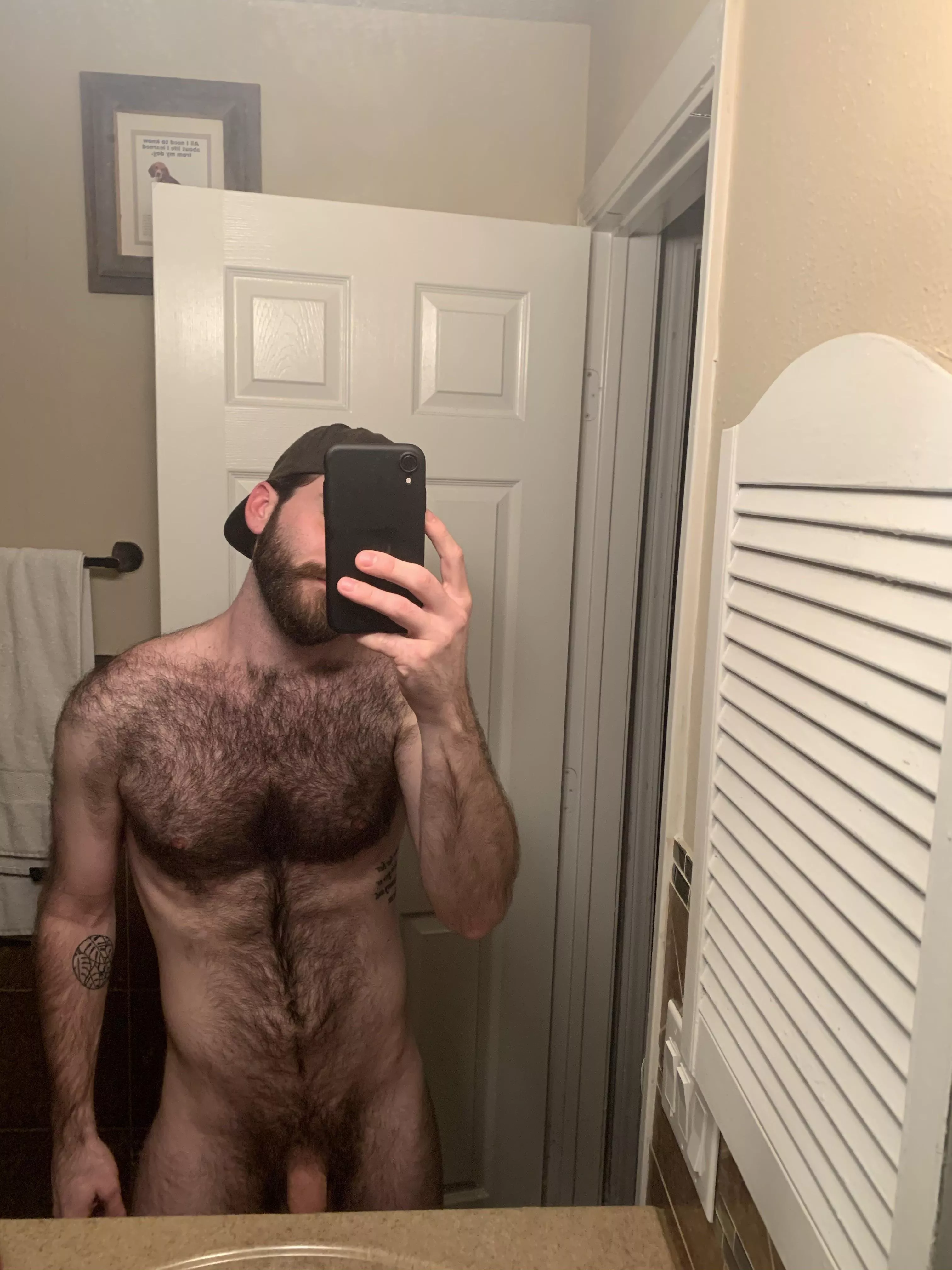 Y’all into hairy bros? 😈 Y’all into hairy bros? 😈